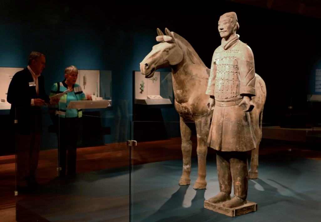 Xi'an-Terracotta-Warriors-and-Horses-Museum